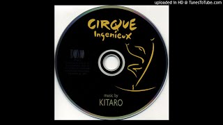 Kitaro ‎- Underworld (Modern Classical) (1997)