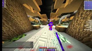 Why Hackers, WHY?!: iCuntEven Hacking on TImelessPvp Modern