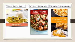 Proyect, basic two. ICPNA