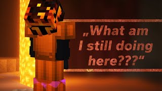 Celebrity The tragic Journey of Hypixel SkyBlock Players Wealth