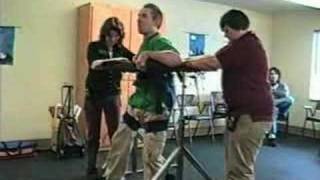 TBI taking first steps