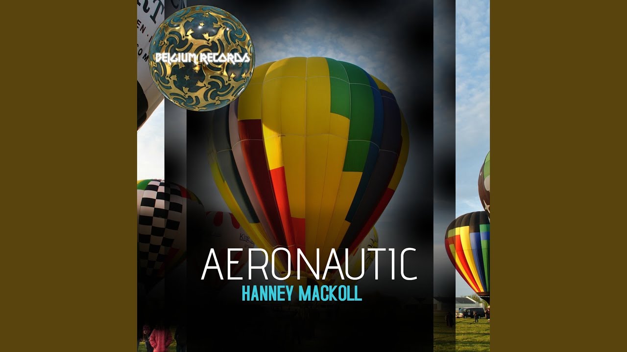 Aeronautic - YouTube