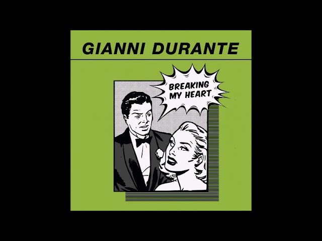 Gianni Durante - Queen Of The Night (Extended Version) - YouTube