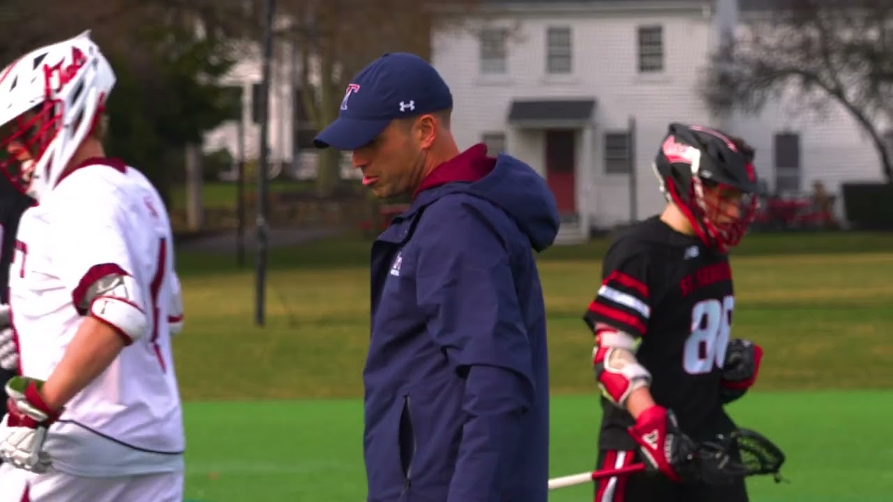 Highlights vs. St. Sebastian's 2023