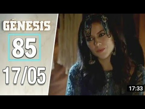 Gênesis capítulo 85