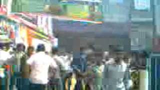 Mammootty In Bestactor Celibrationn.paravur Shafaz.3Gp