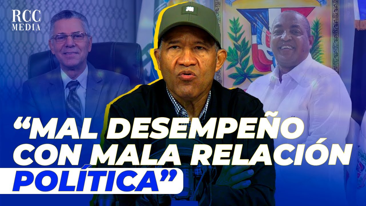 DOMINGO PÁEZ LA LECCIÓN QUE DEJÓ LA DERROTA DE MANUEL JIMÉNEZ Y JOSÉ