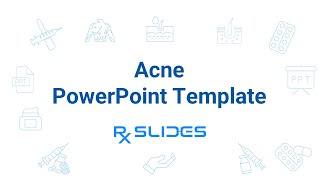 Acne PPT Template