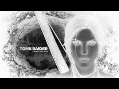 Let's Play Tomb Raider 2013 Part 23: Missing The Obvious pc remote
