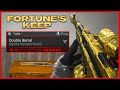 Hidden ‘Redacted’ Blueprint Locations on Fortune’s Keep! (Fortunes Keep Easter Eggs)