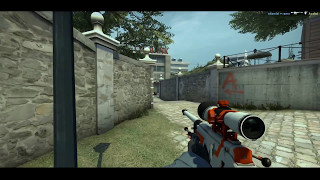 CS:GO - Rama ᴴᴰ : mini edit