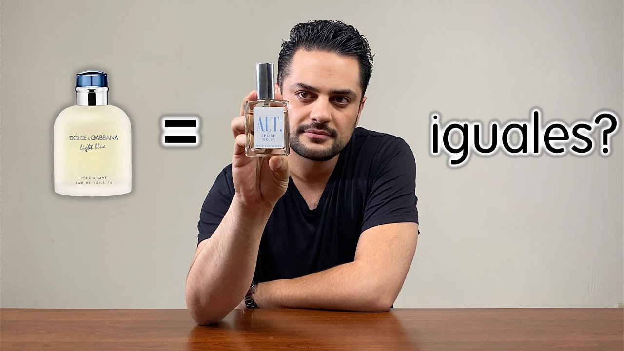 Light Blue Perfume Review Reddit