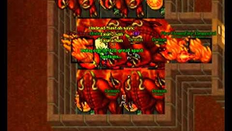 Annihilator Hexana.Net