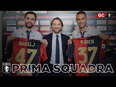 La Presentazione di Badelj e Pjaca