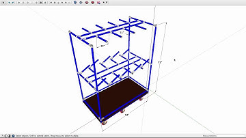 Cadman Report generator for SketchUp