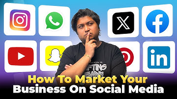 How to market your BRAND on social media | Brand Marketing | Classplus