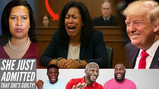 SHE CONFESSED! DC Mayor Admits To VIOLATING Her Own Donation Rules