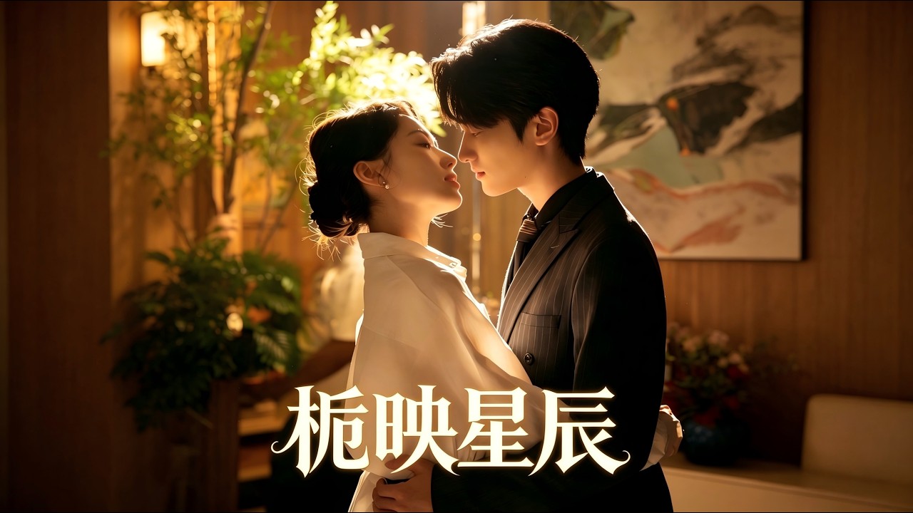 栀映星辰：跨越时空的深情守护