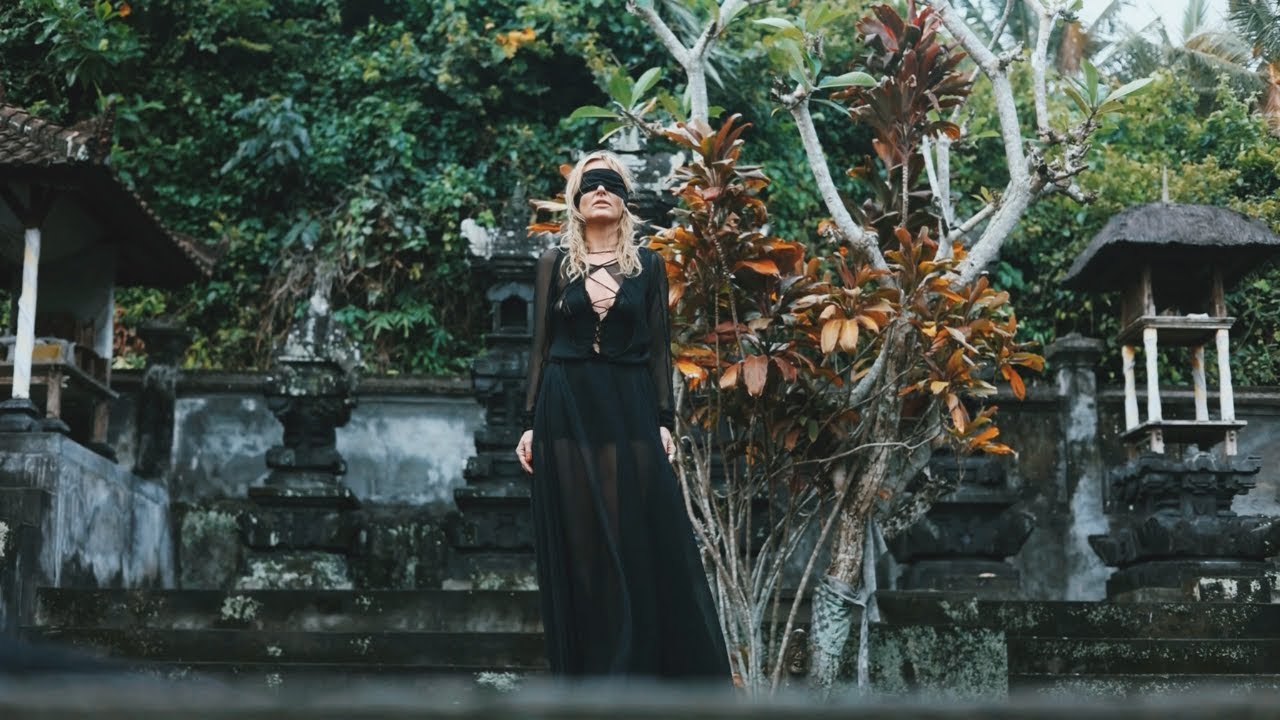 Patrycja Markowska - Widnokrąg [Official Music Video]