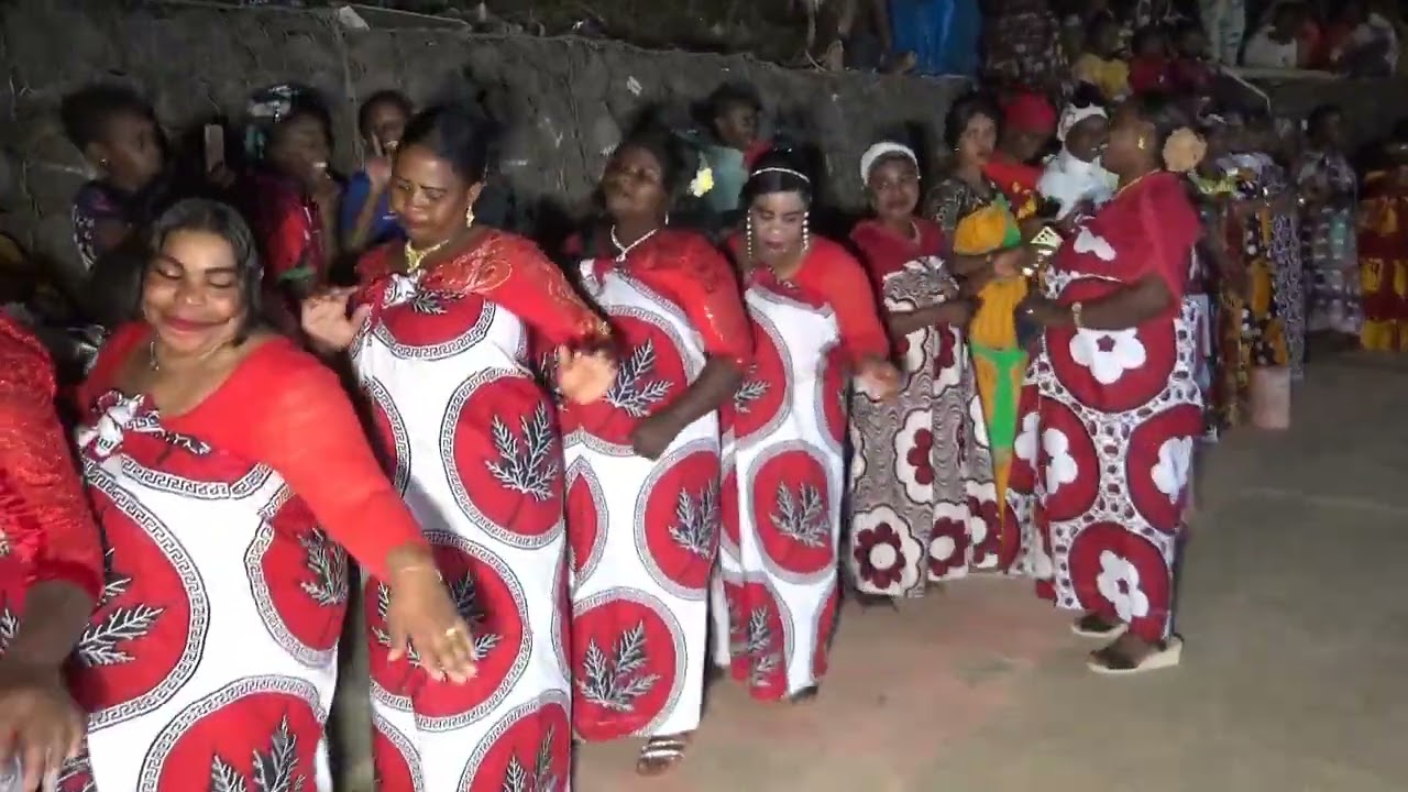 wadada de zaidati massimoni