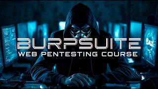 Web PenTesting | Burpsuite course | intro: 1