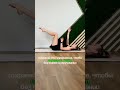 Пробуй весь комплекс у меня на канале 🔥 сохраняй, у меня все про #фитнес