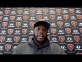 Thomas Brown's review of Week 14 | Chicago Bears