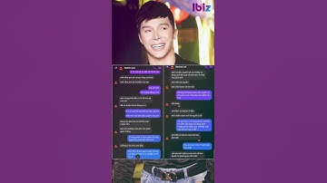 Lộ tin nhắn Nguyễn Văn Chung "xin" Nathan Lee 100 triệu, Cao Thái sơn tuyên bố cạn tình nghĩa#shorts