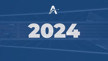The Year 2024 at ALLTO Software - Simplifying Complexity