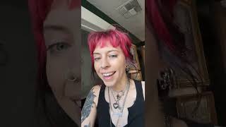 Famous Madeline Pendleton 3/17 TikTok live Profile