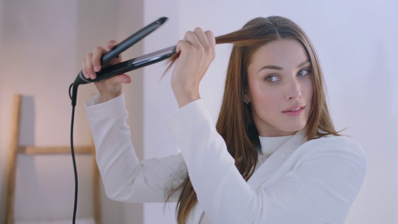 Philips Plancha de pelo Philips Vivids end | Falabella.com
