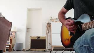 Koch Amp Little Gristle