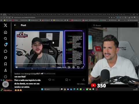¡CAROLA ATACA EL SALSEO Y JAVI OLIVEIRA RESPONDE DESTAPANDO EL DOBLE RASERO CON JAVI HOYOS!
