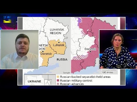 რუსებს არ აქვთ ზუსტი სადაზვერვო ინფორმაცია, უჭირთ ადაპტაცია ახალ გარემოებებთან - რუსლან შავაძე