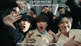 B1A4 - REWIND MV [Sub Español + Hangul + Rom] HD