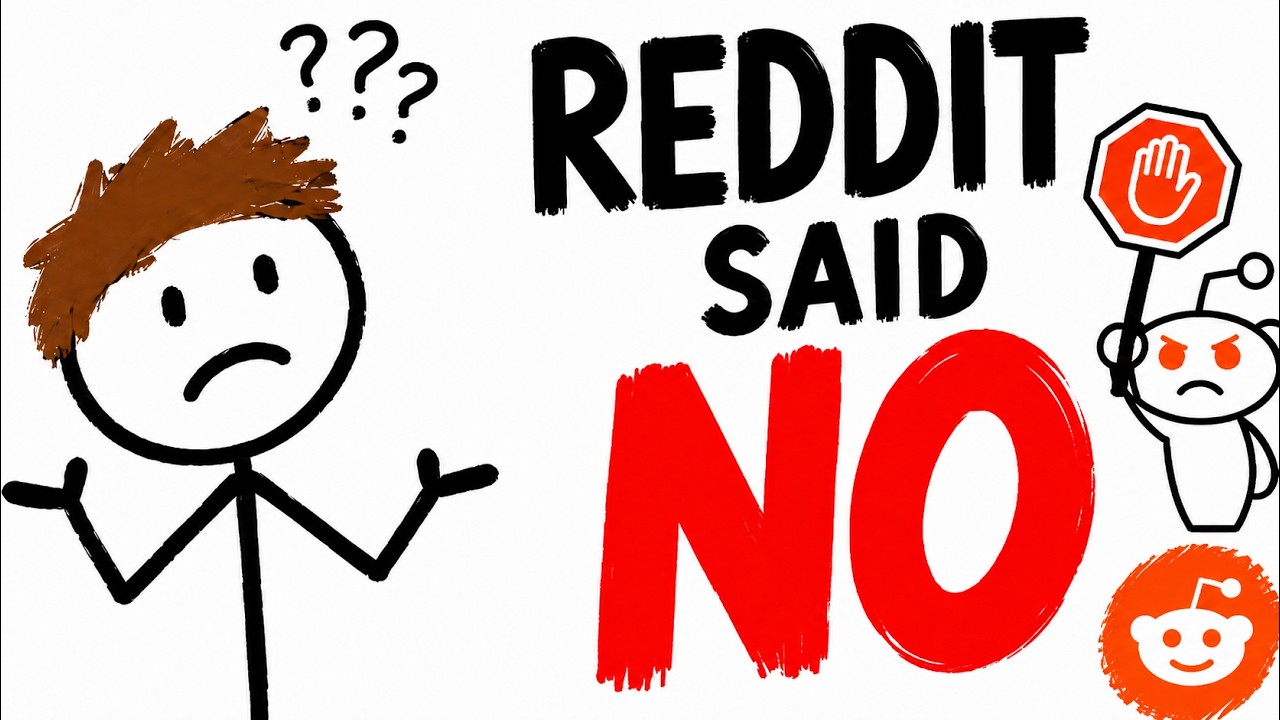 3 Ways to Get Reddit Data in 2026 (Reddit Doesn’t Want You To)