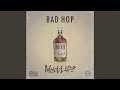 BAD HOP「I Feel Like Goku(feat. T-Pablow, Vingo & G-k.i.d)」