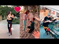 Tik tok love  best couple  relationship goals compilation 2019  cute couples musically