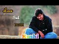 Kushi Movie Sad HD BGM || Mani Sharma Whatsapp Status Video Download Free