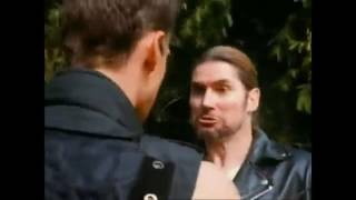 Alan Mehrez True vengeance 1997 mv Bernhardt vs O'Keeffe