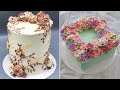 10+ More Amazing Cake Decorating Compilation | Most Satisfying Cake Videos | So Tasty Cakes