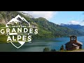 4K  La Route Des Grandes Alpes (2020 )