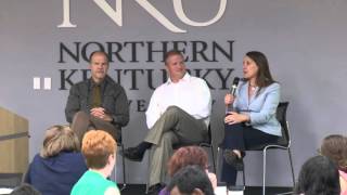 Grad Orientation - Tips for Academic Success - pt.5