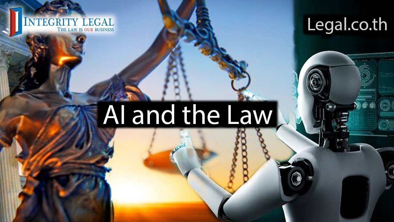 Сможет ли искусственный интеллект когда-нибудь действительно заменить настоящих юристов?