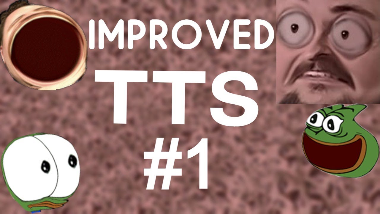 Новые пожертвования TTS от Forsen для искусственного интеллекта №1