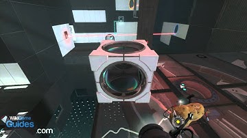 Portal 2 Single Player Let
