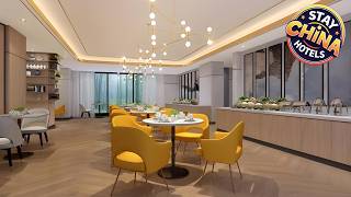 Jinjiang Inn Select Tianshui Economic Development Zone | Tianshui, China | Hotel Review 🏨