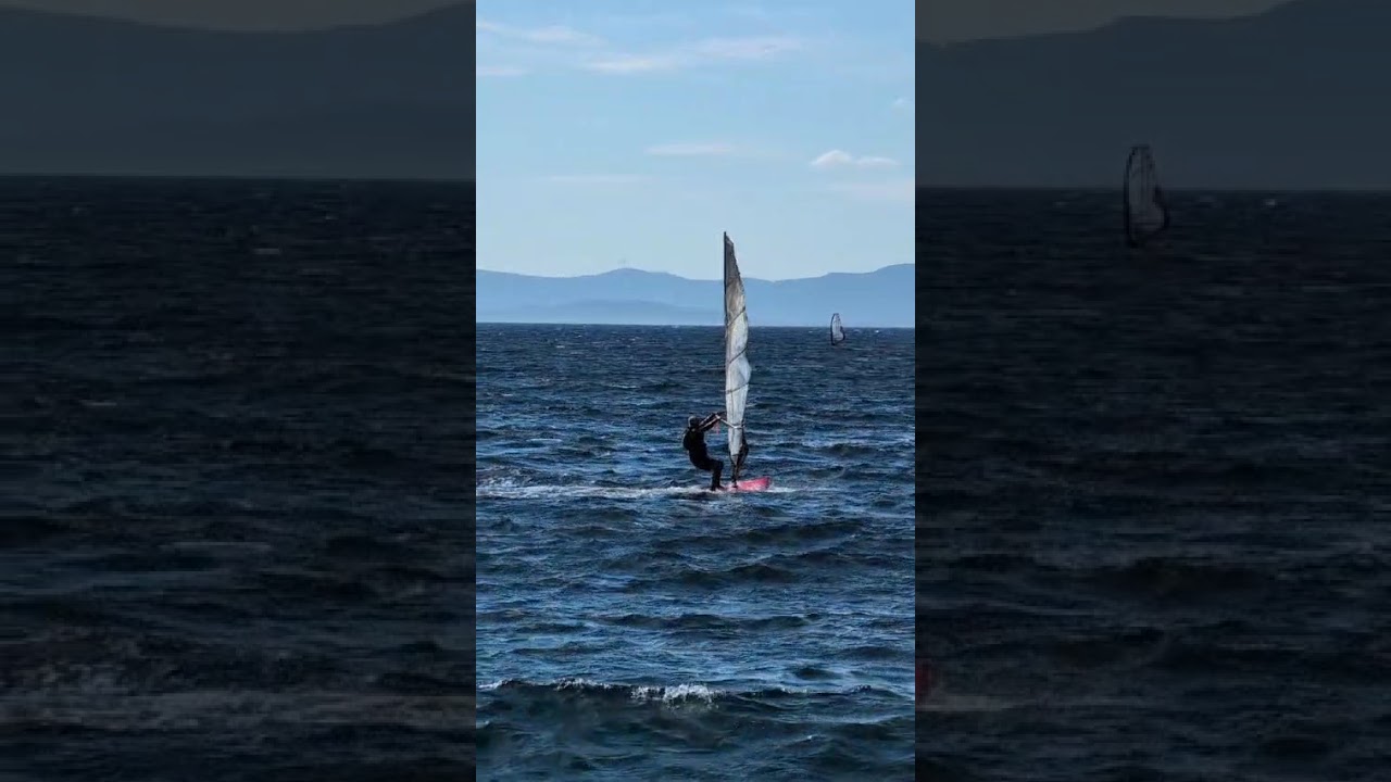 Summer vibes Point7 AC1 7.8