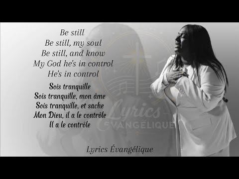 Naomi Raine - God Will Work It Out - Official Lyrics + Traduction française