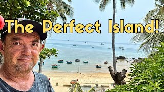 Cham Island - The Perfect Island